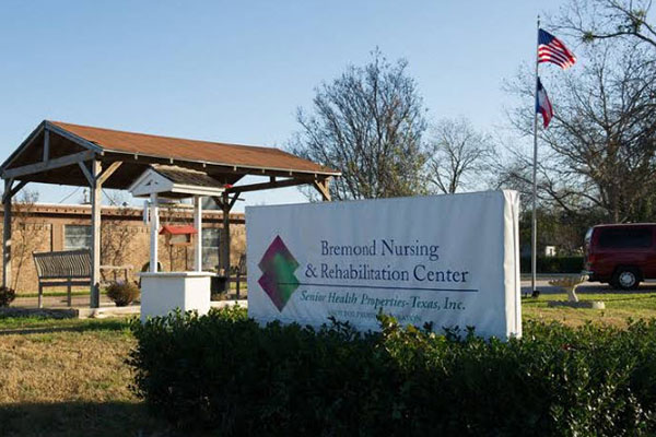 Bremond Nursing and Rehabilitation