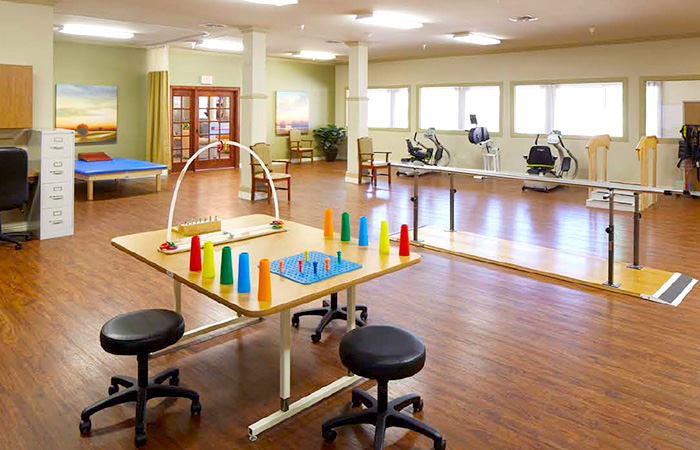 bremond nursing and rehab