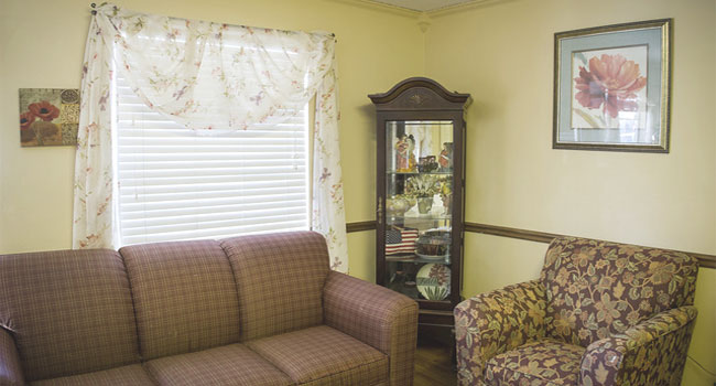 bremond long term care