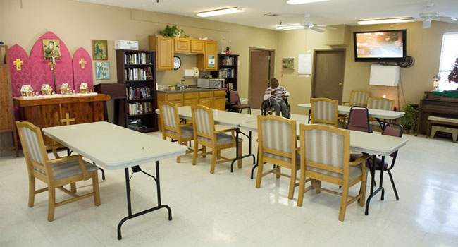 bremond long term care