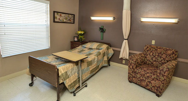 bremond long term care