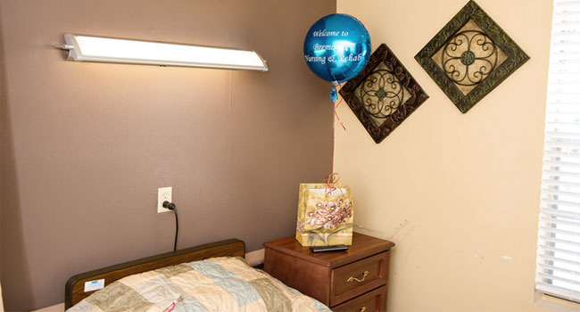 bremond long term care